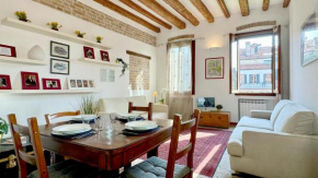 Residence Moretta - Historical Center